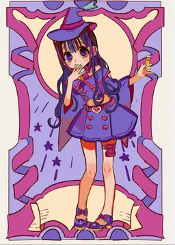 Profile image of 아오이