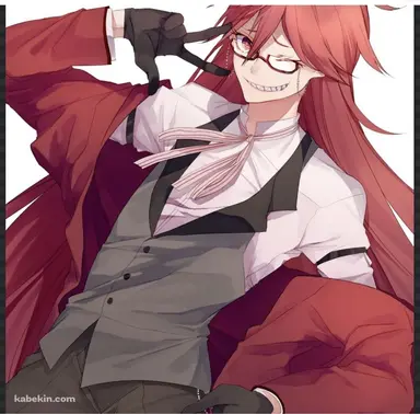 Profile image of グレル