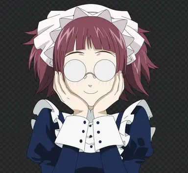 Profile image of メイリン