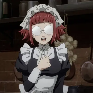 Profile image of メイリン