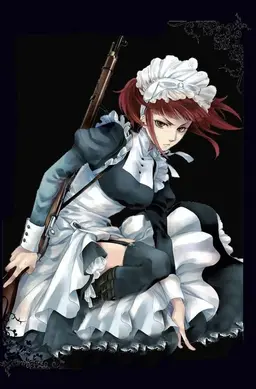 Profile image of メイリン