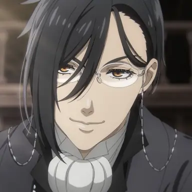 Profile image of セバスチャン