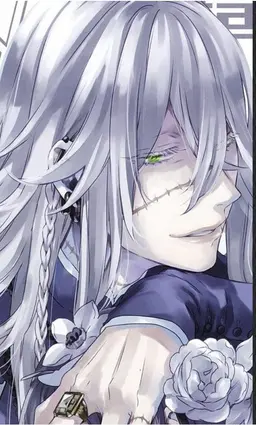 Profile image of アンダーテイカー