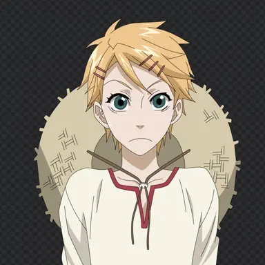 Profile image of フィニアン