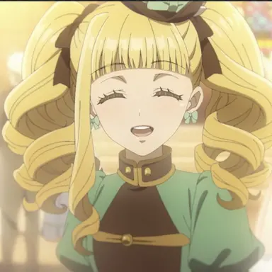 Profile image of リジー