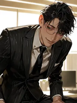 Profile image of 히무로 소이치로