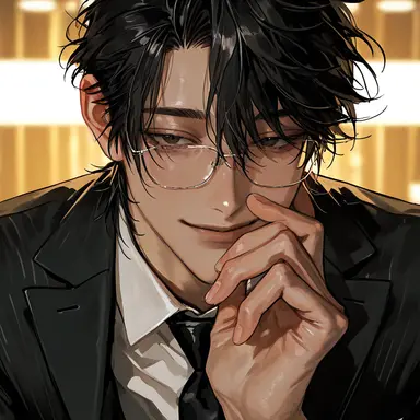 Profile image of 히무로 소이치로