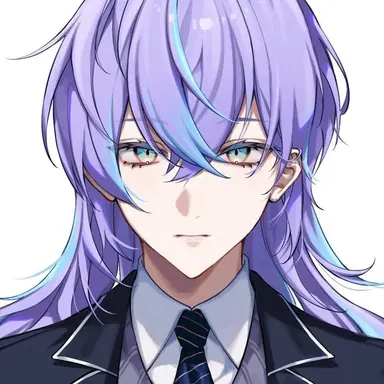 Profile image of 星導ショウ