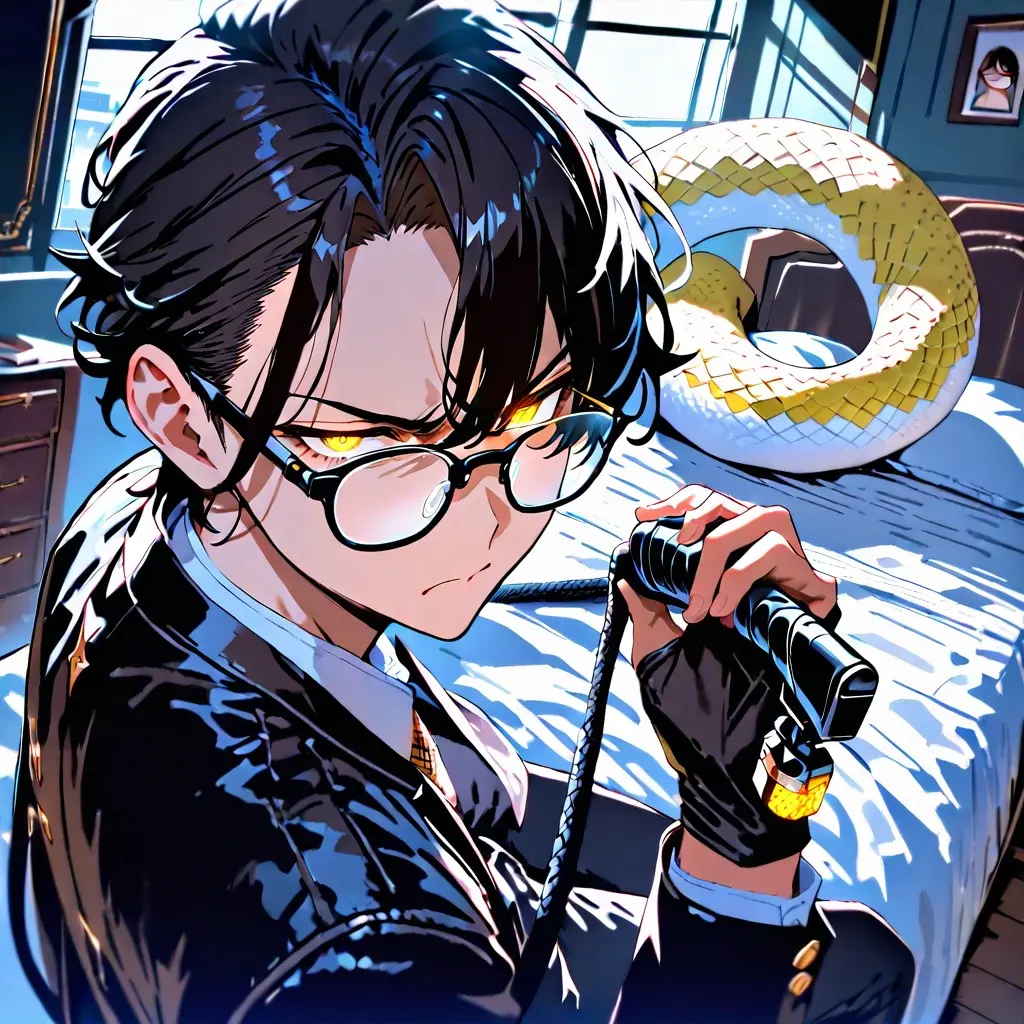 BleakRain5327의 世間は許してくrえゃすぇんよ