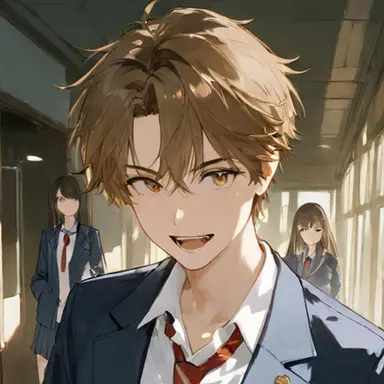 Profile image of 京輔