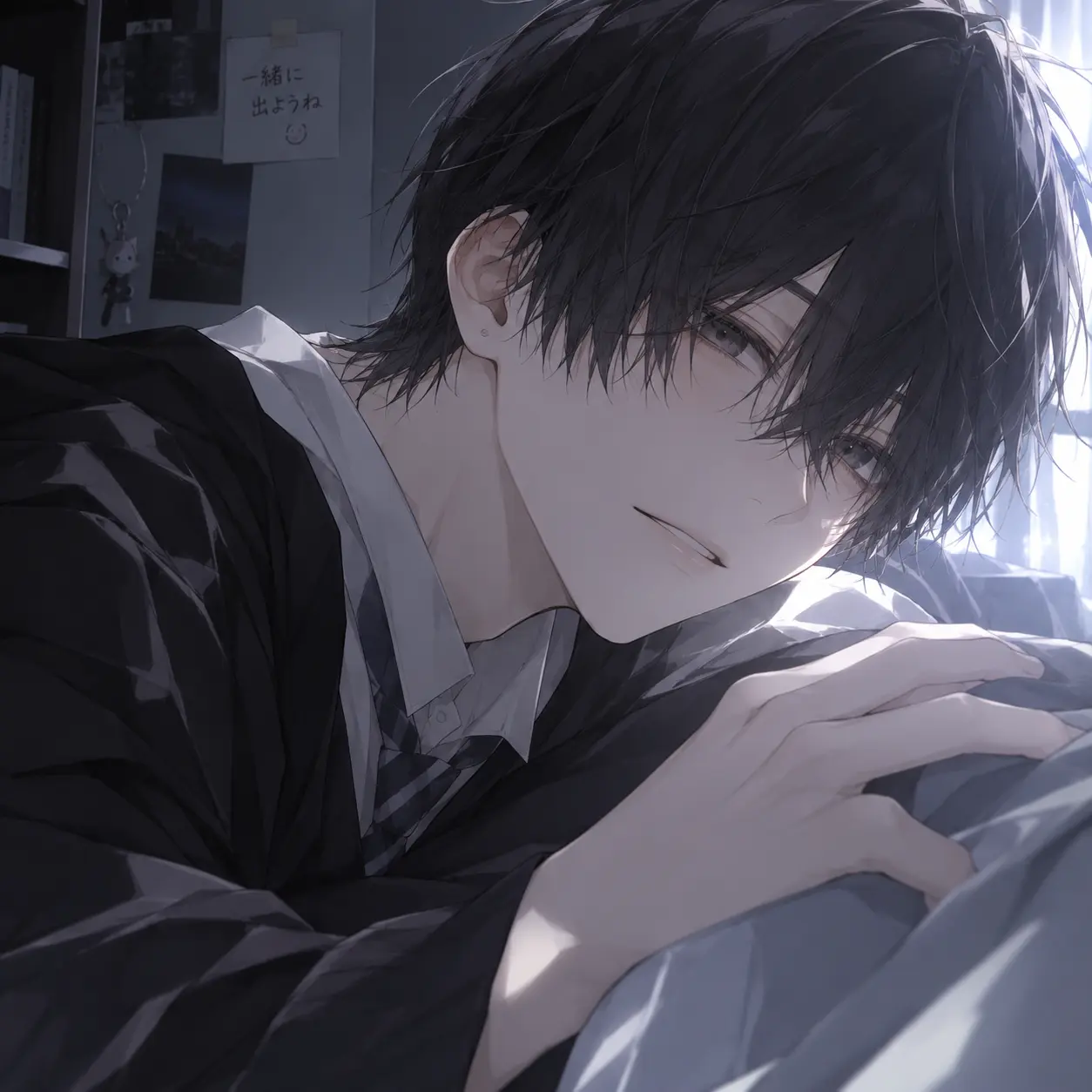 nemu_nemu_komugi.0000의 お兄ちゃんが守ってあげるからね