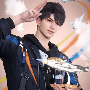 Profile image of マヒル