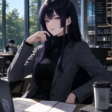 Profile image of 차은서