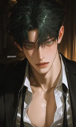 Profile image of Kim Cha-heon