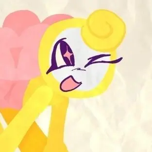Profile image of Glisten