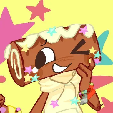 Profile image of Cosmo