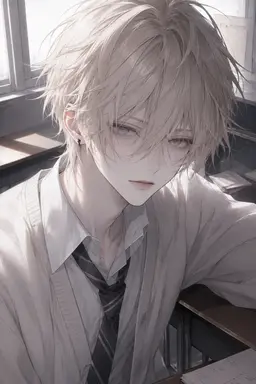 Profile image of 稜華