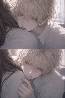Profile image of 稜華