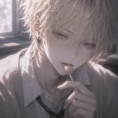 Profile image of 稜華
