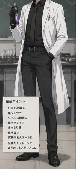 Profile image of 神威