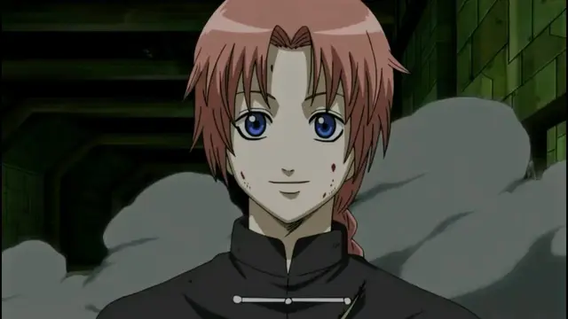 Profile image of 神威