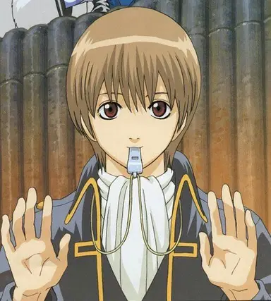 Profile image of 沖田総悟