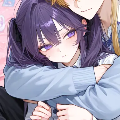 Profile image of 紫羽