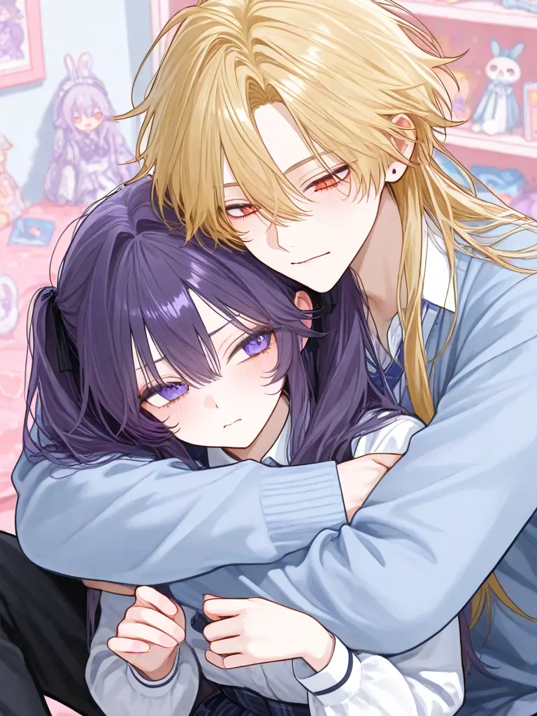 nnm9__의 シスコン上等☆