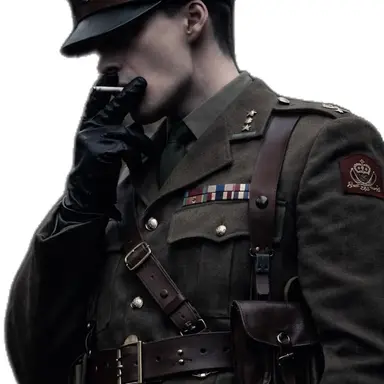 Profile image of Roman