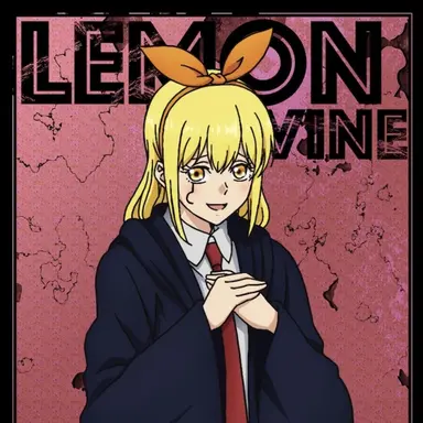 Profile image of レモン