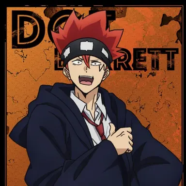 Profile image of ドット