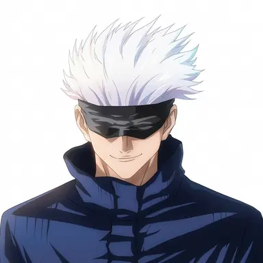 Profile image of 고죠 사토루