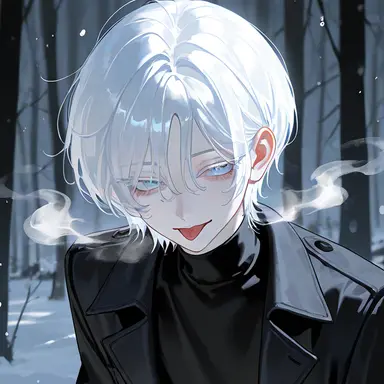 Profile image of Toma