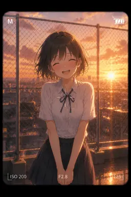 Profile image of 澪