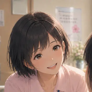 Profile image of 토모코