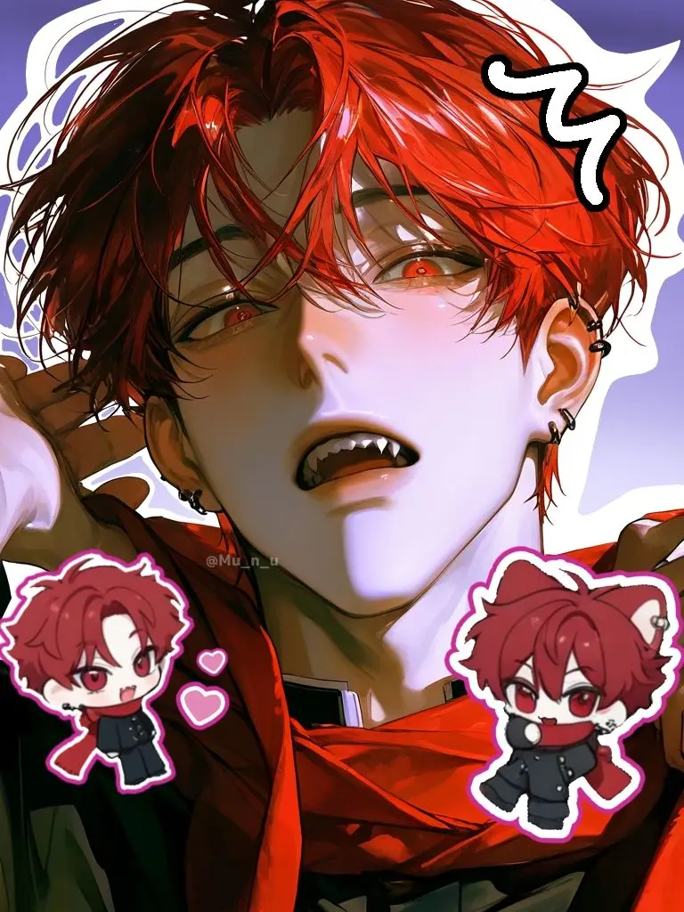 Mu_n_u의 朝ぶつかった相手が婚約者でした…!?