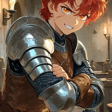 Profile image of Grace