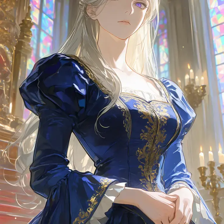 EvilTapir1405의 Summoned By The Crown
