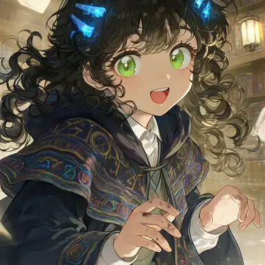 Profile image of Alaina