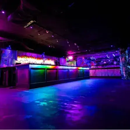EvenPlume7251의 A strip club