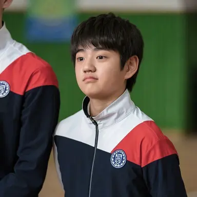 Profile image of Lee Yong-tae