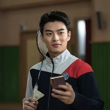 Profile image of Bang Yoon-Dam