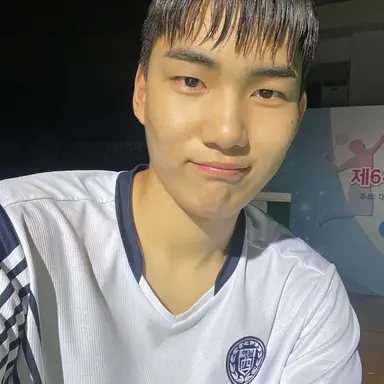 Profile image of Yoon Hae-kang