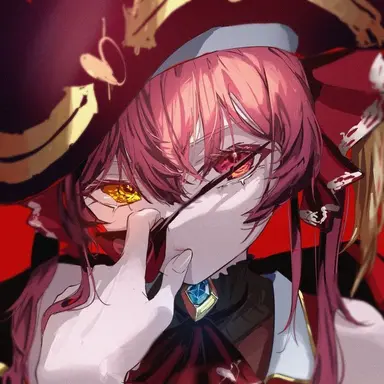 Profile image of 宝鐘マリン