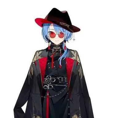Profile image of 星街すいせい