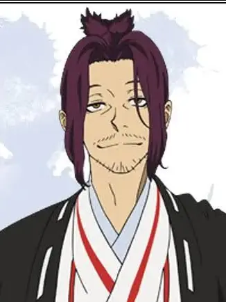 Drn의 야마다 아사에몬 짓카