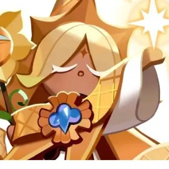 Profile image of 퓨어바닐라 쿠키