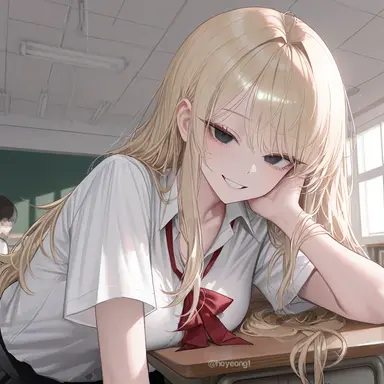 Profile image of 이나연