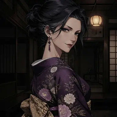 Profile image of 志乃