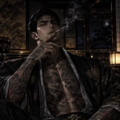 Profile image of Genya